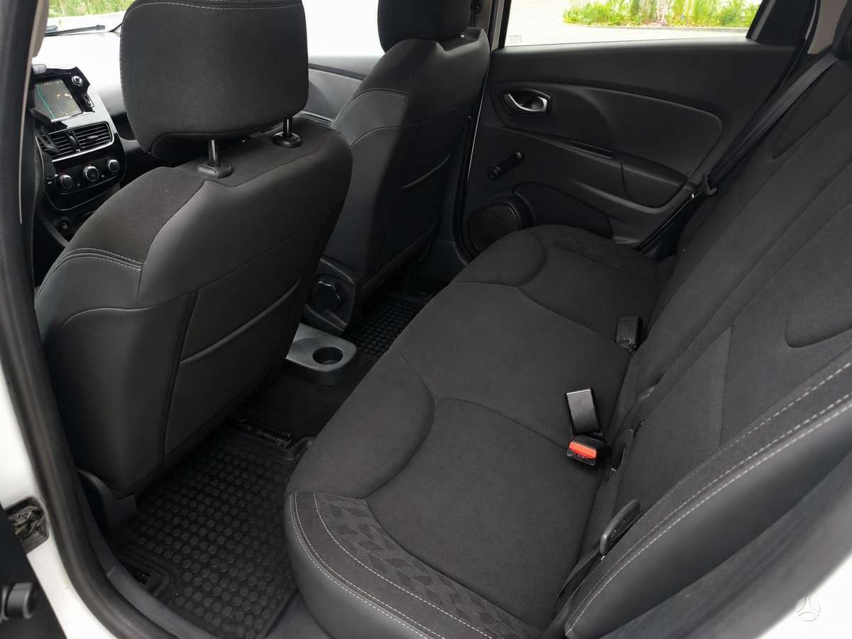 Renault Clio, 1.5 l., wagon