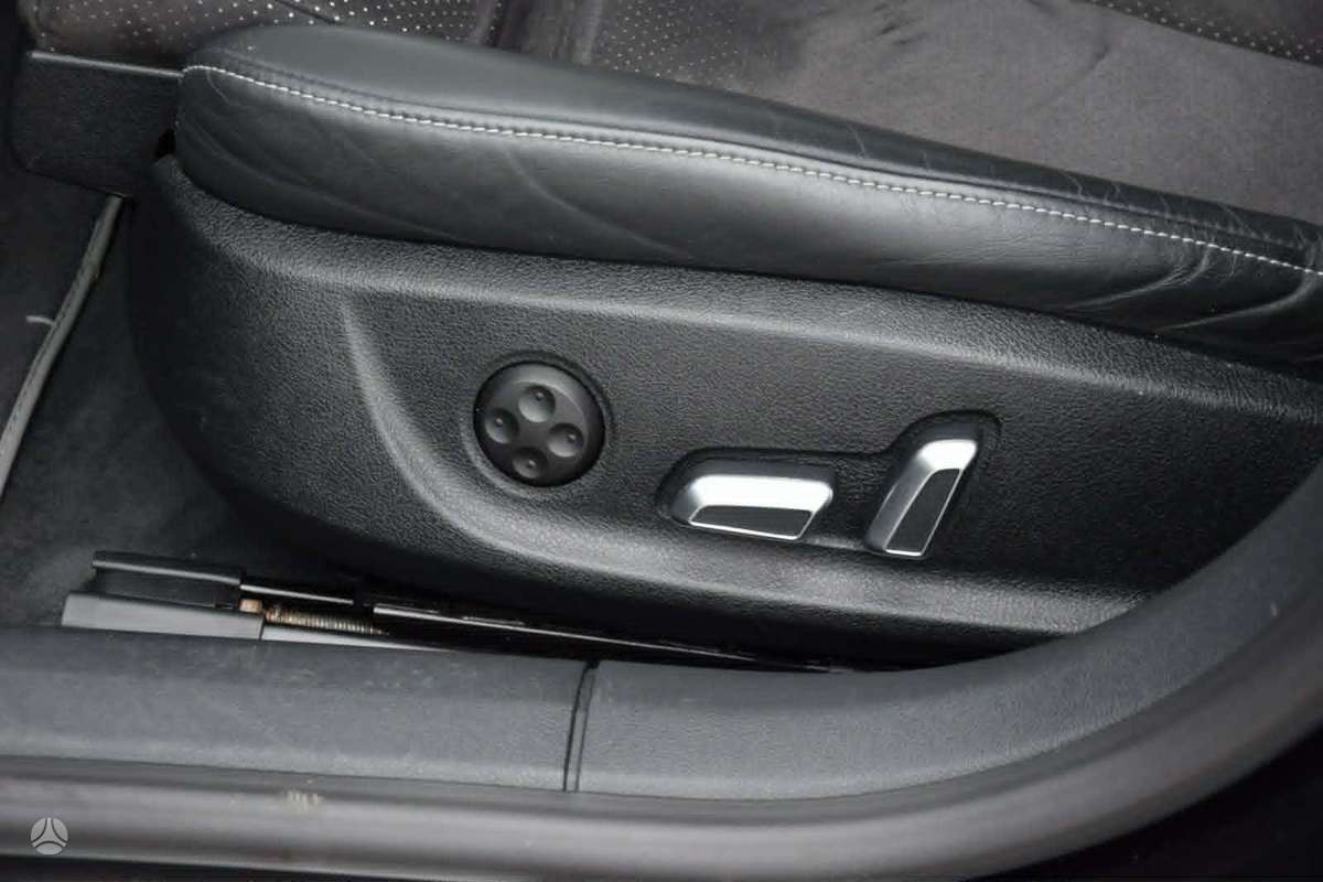 Audi A7, 3.0 l., Седан