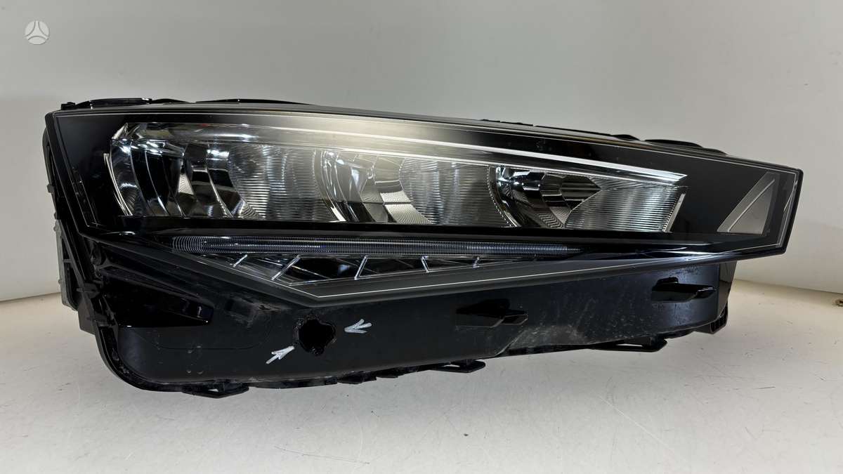 Skoda Scala, 655941016, Cen31794