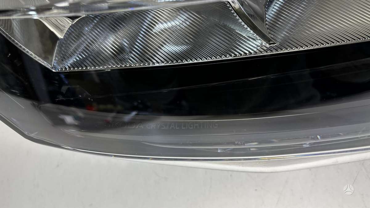 Skoda Scala, 655941016, Cen31794