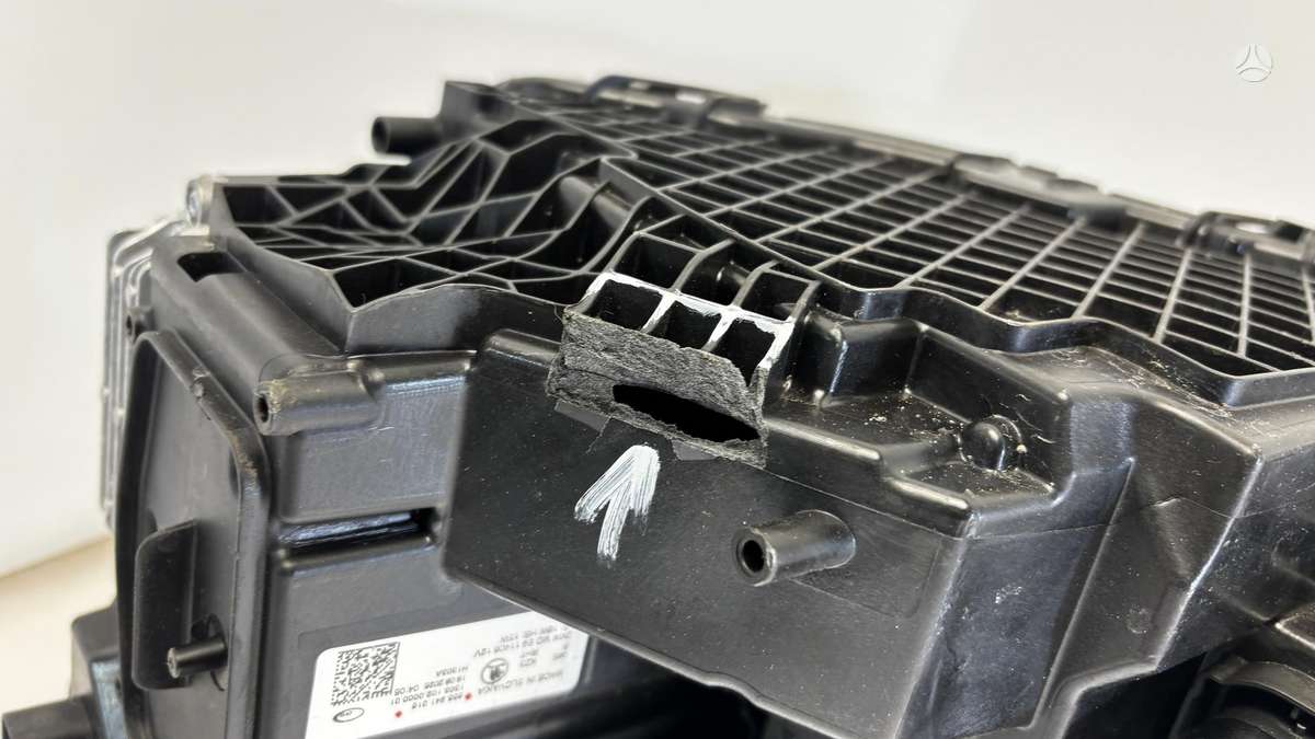 Skoda Scala, 655941016, Cen31794