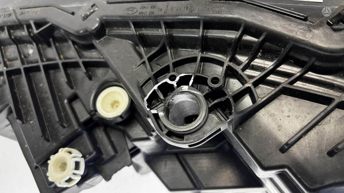 Skoda Scala, 655941016, Cen31794