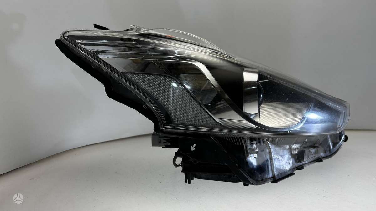 Toyota Prius+ Cen31800