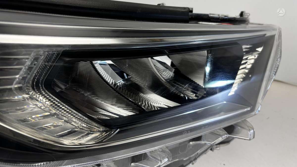 Toyota RAV4 Cen31801
