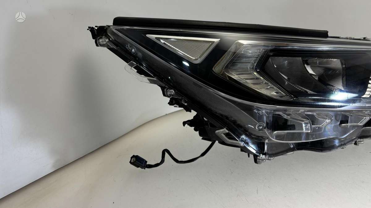 Toyota RAV4 Cen31801