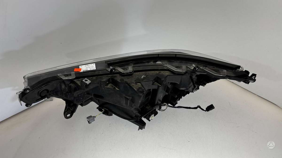 Toyota RAV4 Cen31801