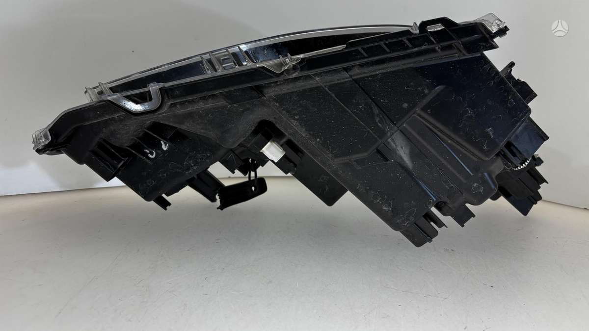Toyota Yaris Cross Cen31807