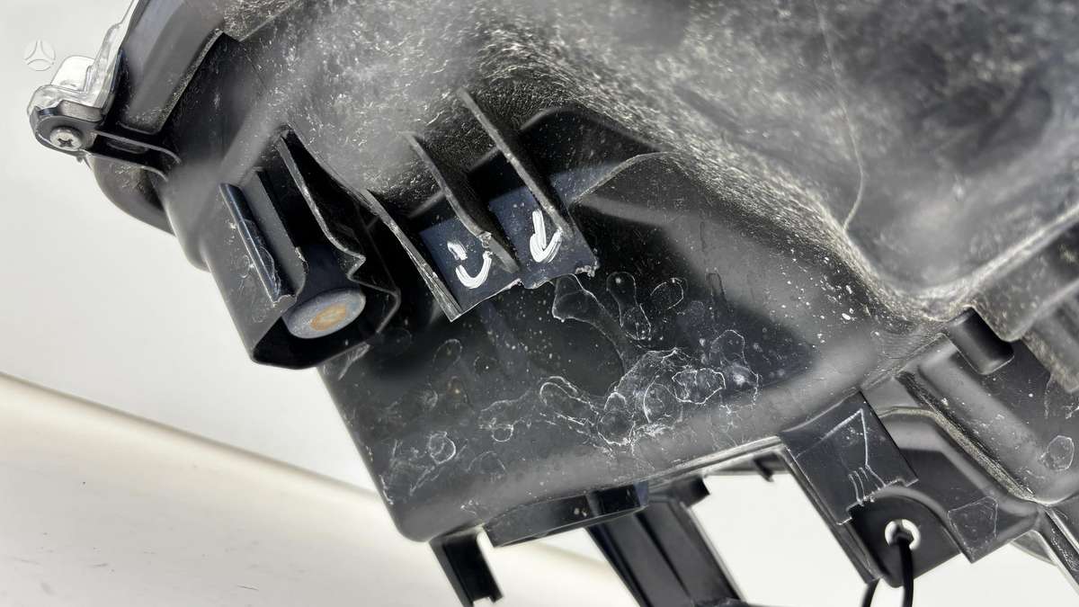 Toyota Yaris Cross Cen31807