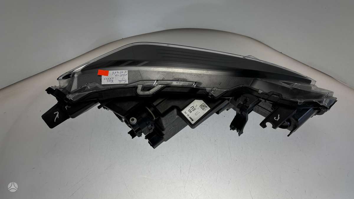 Toyota Yaris Cross Cen31807