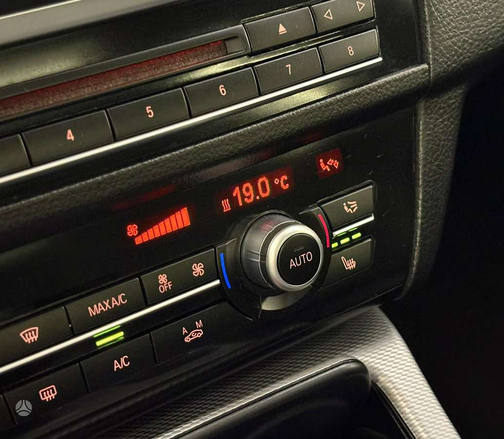 BMW 520, 2.0 l., Универсал