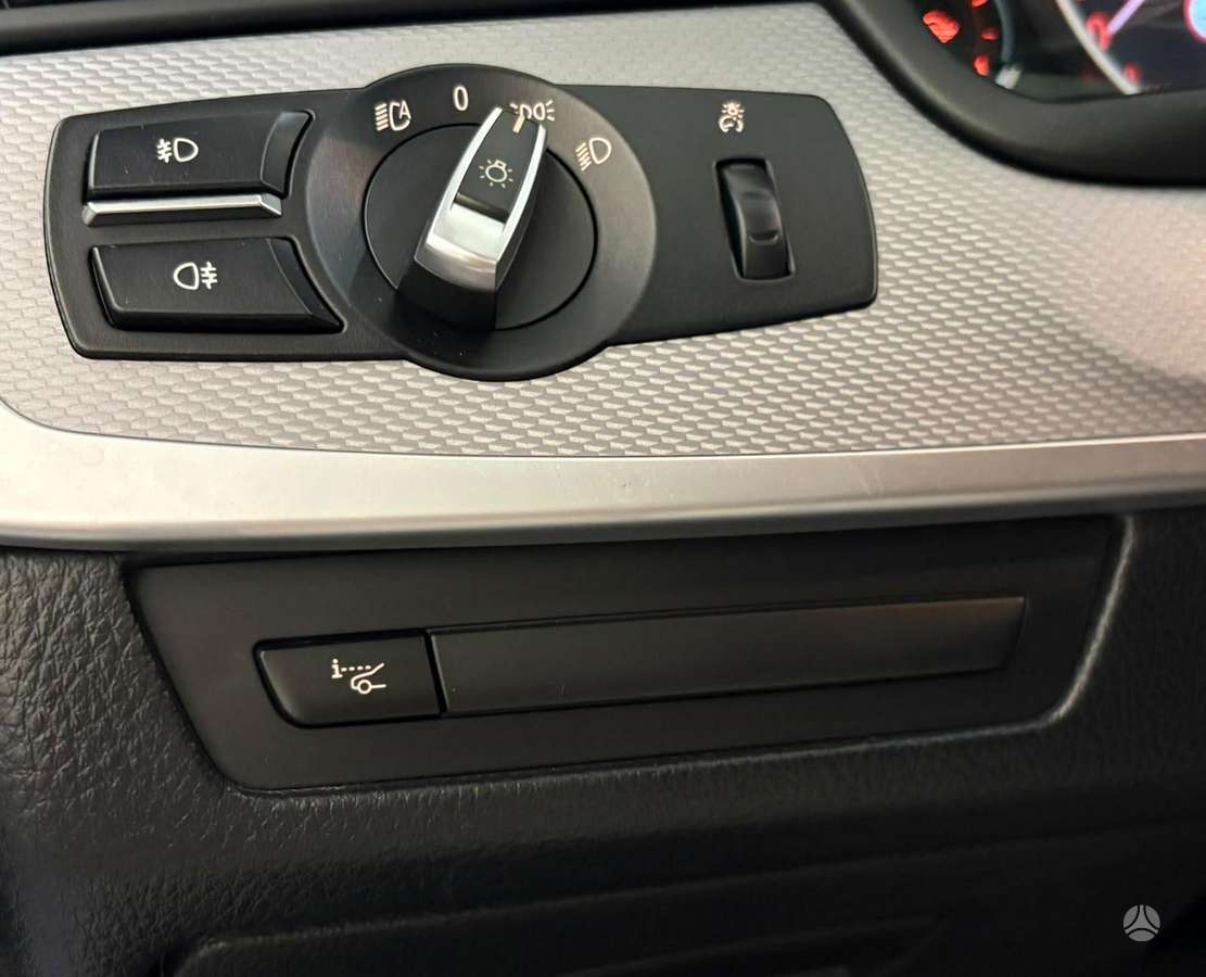 BMW 520, 2.0 l., Универсал