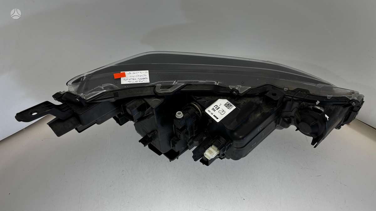 Toyota Yaris Cross Cen31808