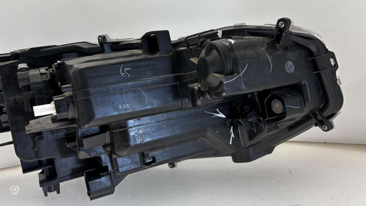 Toyota Yaris Cross Cen31808
