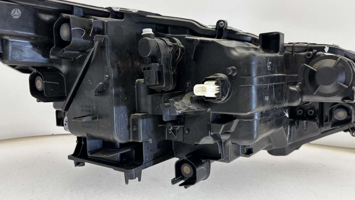 Toyota Yaris Cross Cen31808