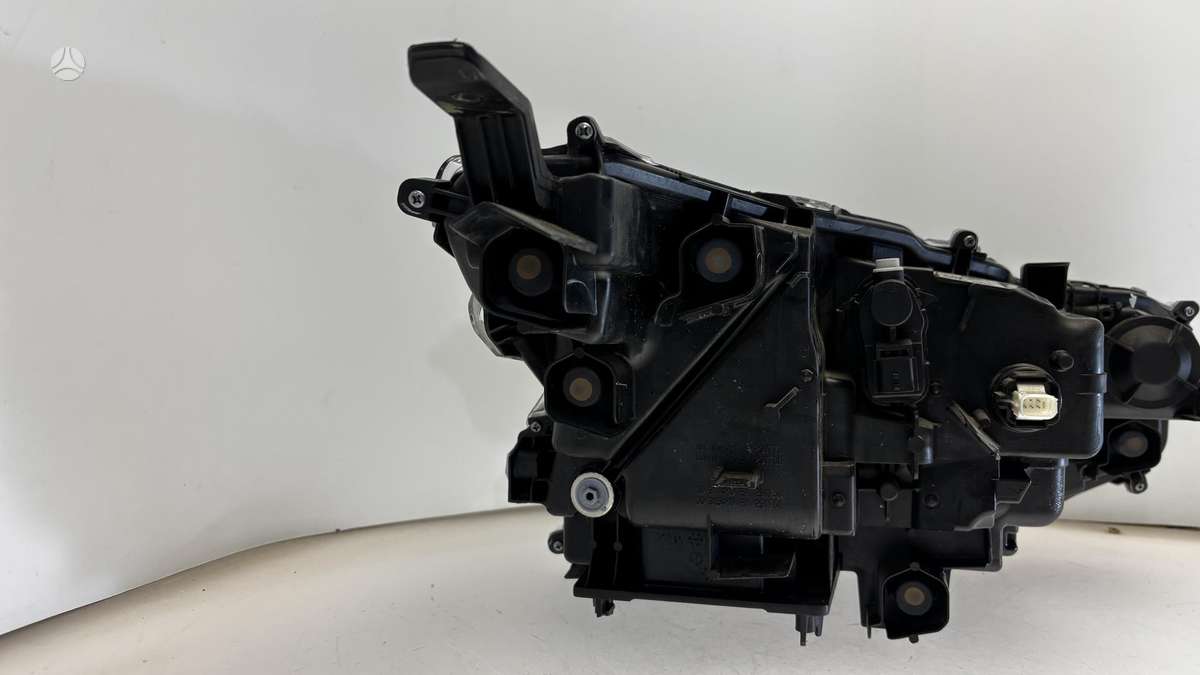 Toyota Yaris Cross Cen31808