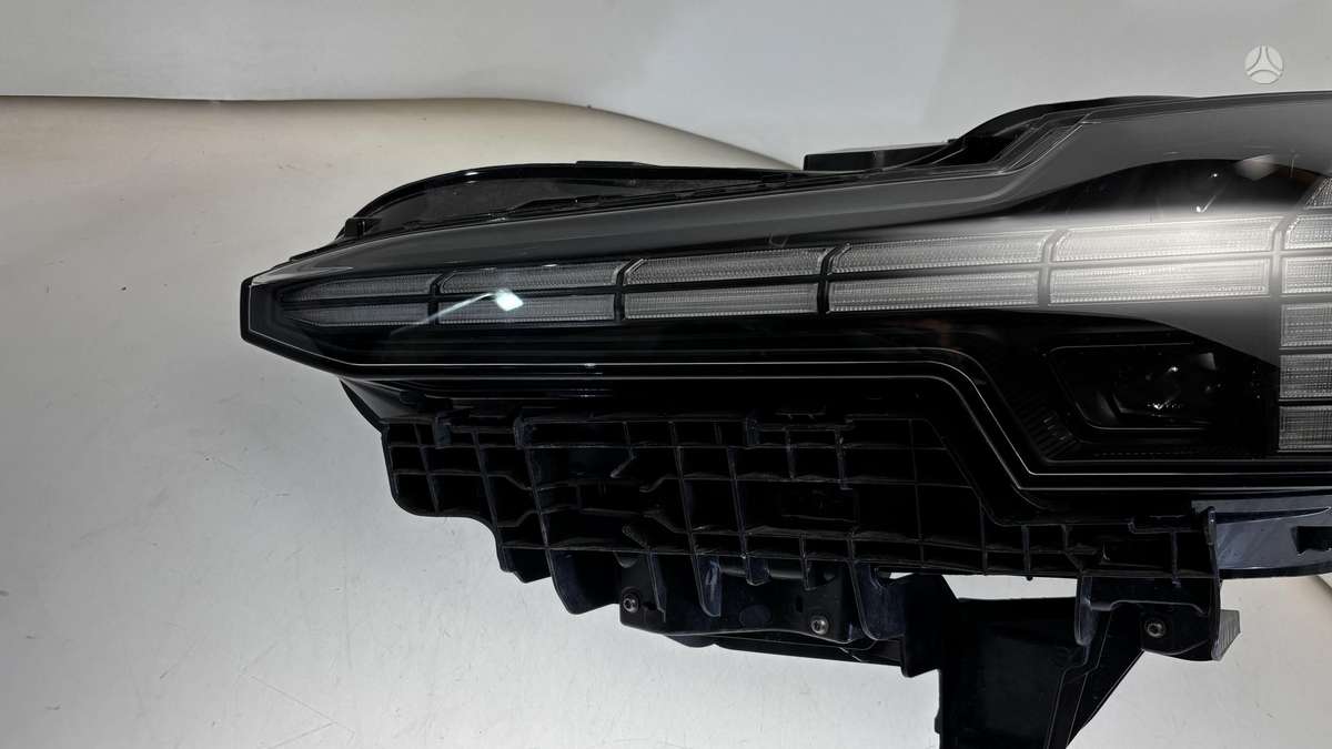 Volvo EX30, 80000401, Cen31809