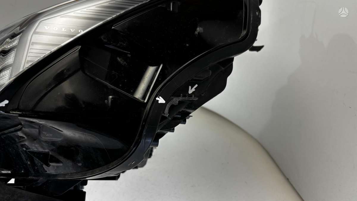 Volvo EX30, 80000401, Cen31809