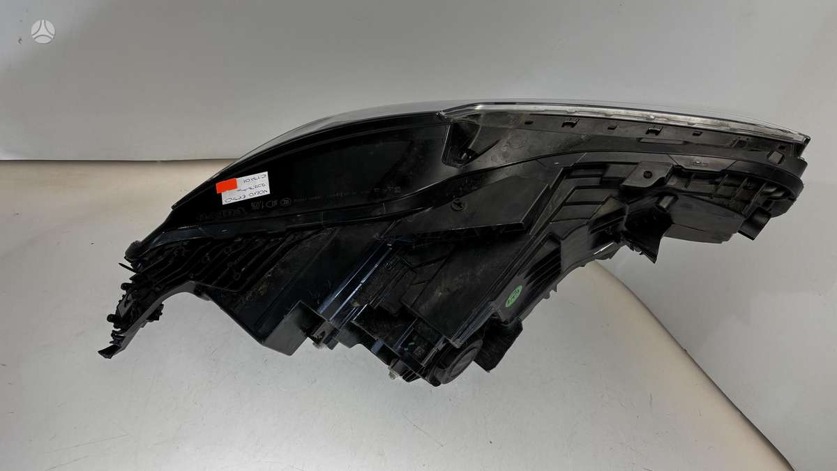 Volvo EX30, 80000401, Cen31809
