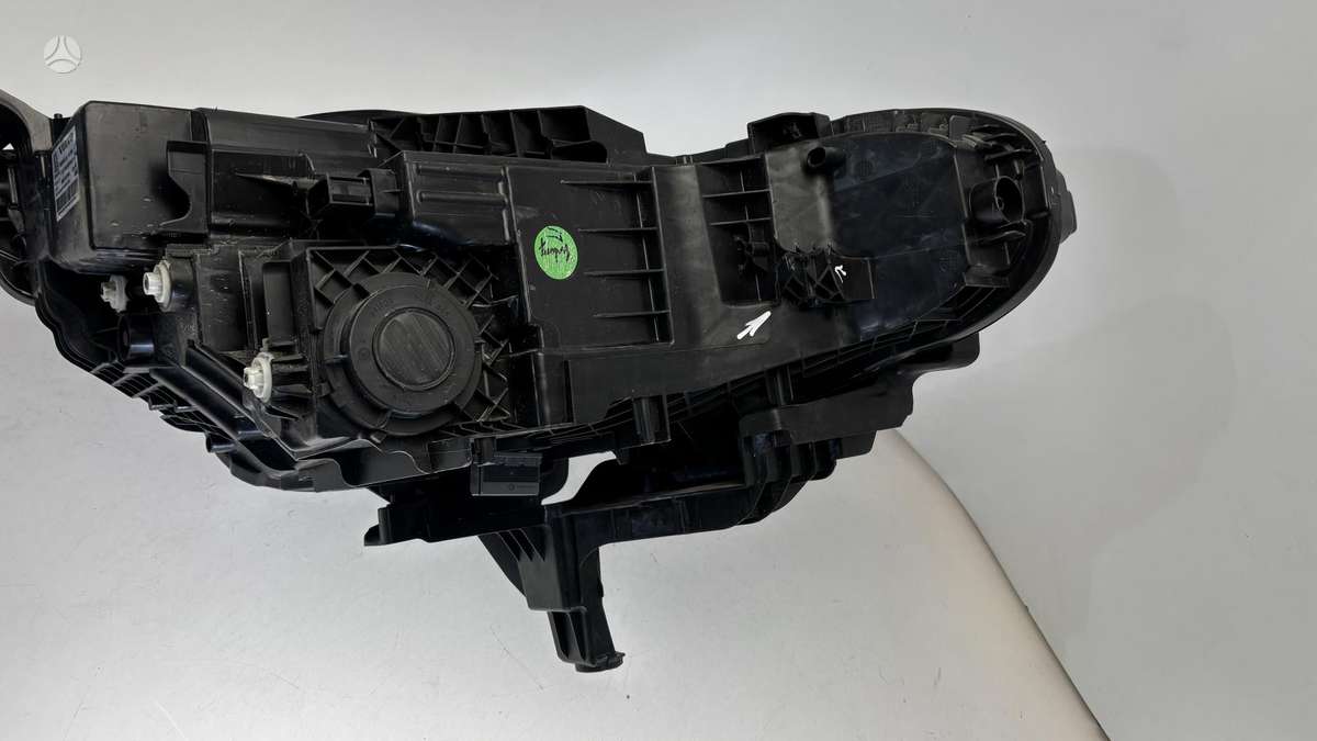 Volvo EX30, 80000401, Cen31809