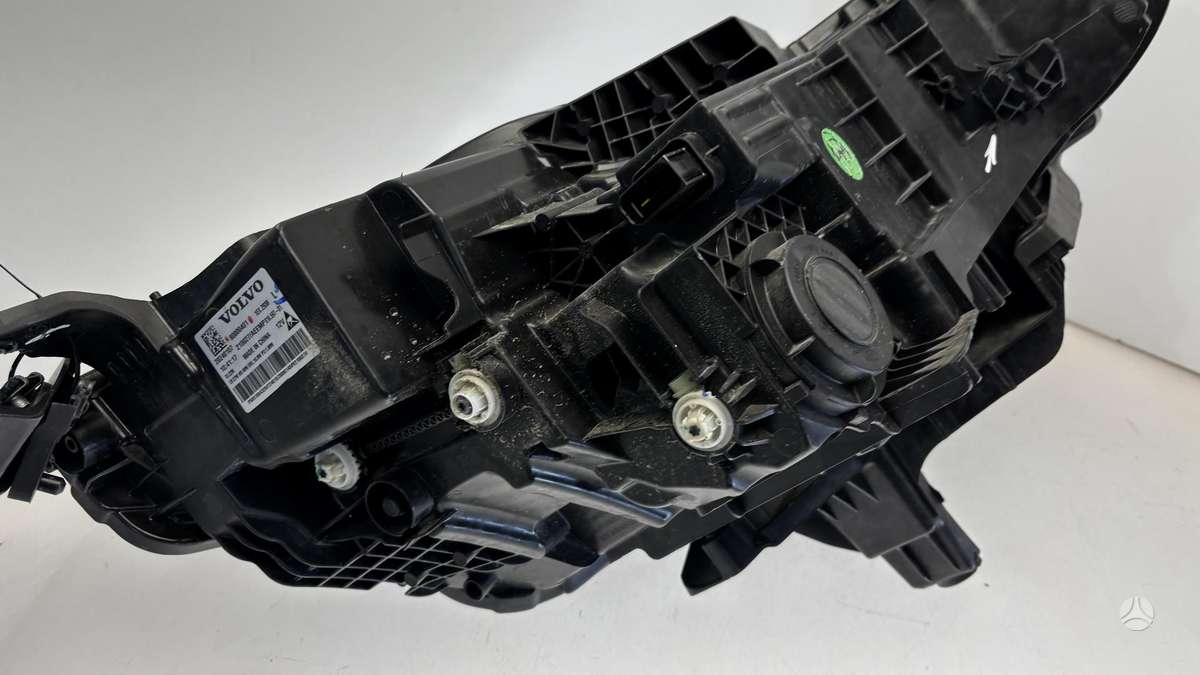 Volvo EX30, 80000401, Cen31809