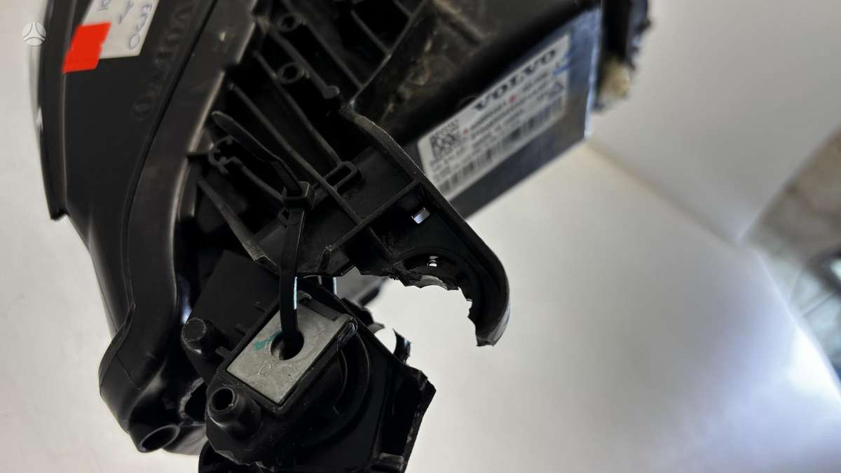 Volvo EX30, 80000401, Cen31809