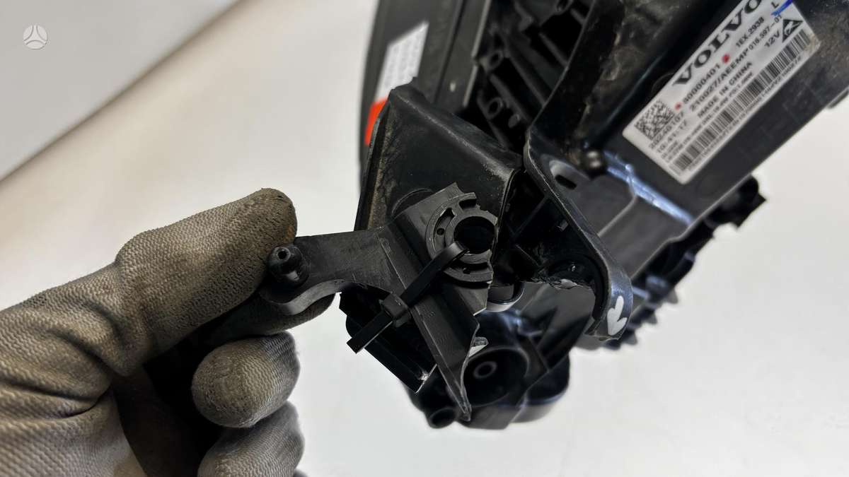 Volvo EX30, 80000401, Cen31809
