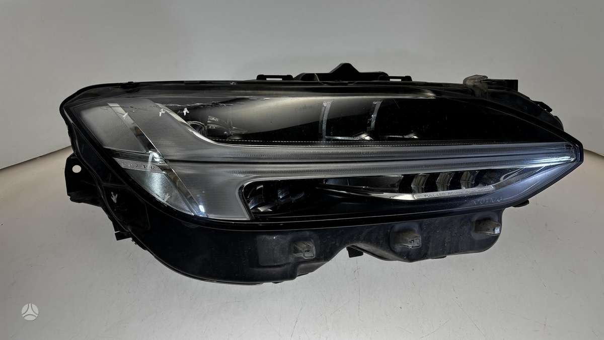 Volvo S90, 31655753, Cen31810