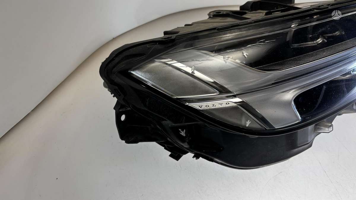 Volvo S90, 31655753, Cen31810