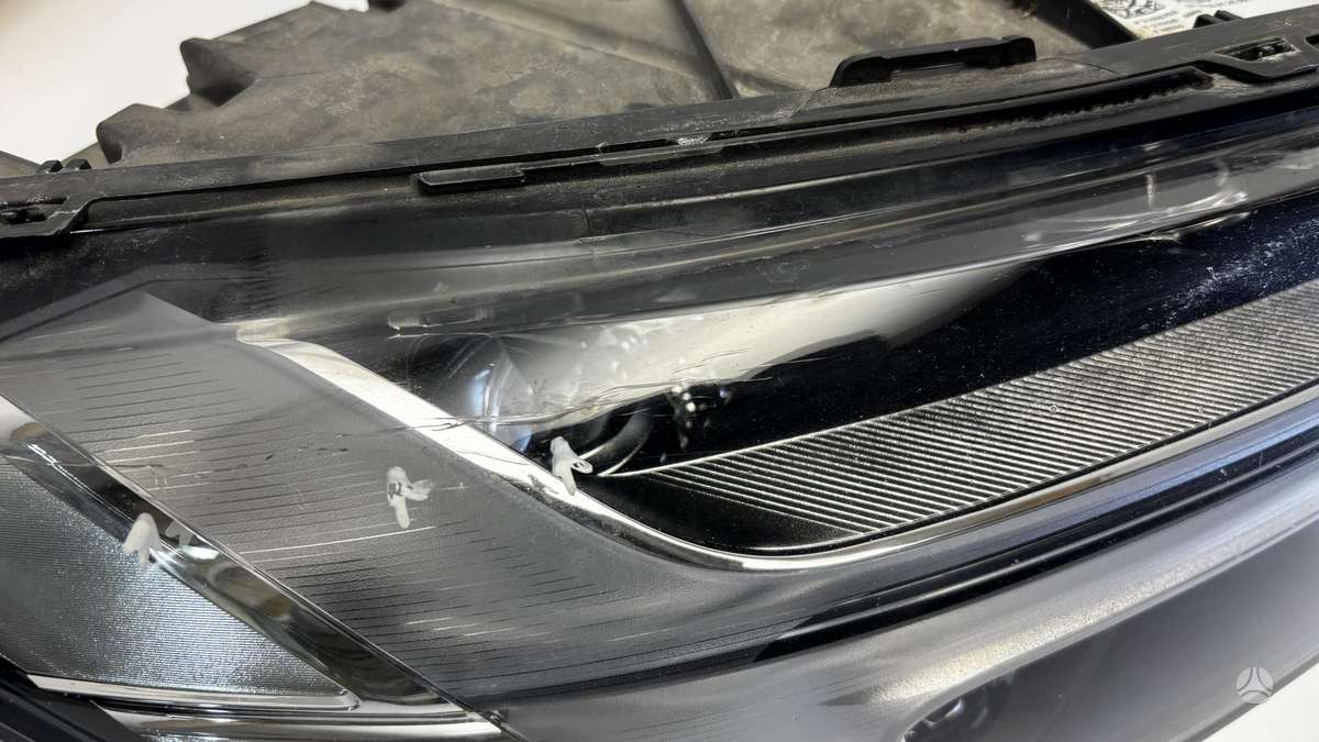 Volvo S90, 31655753, Cen31810
