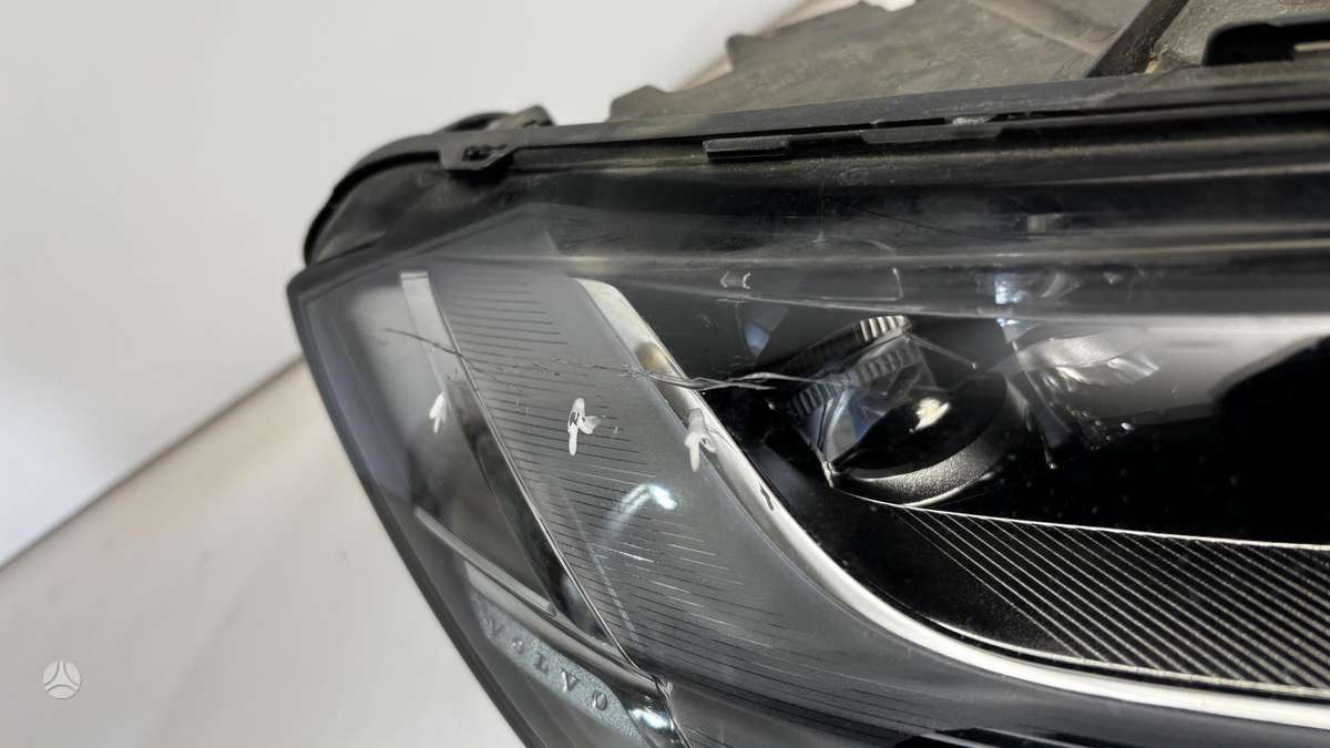 Volvo S90, 31655753, Cen31810
