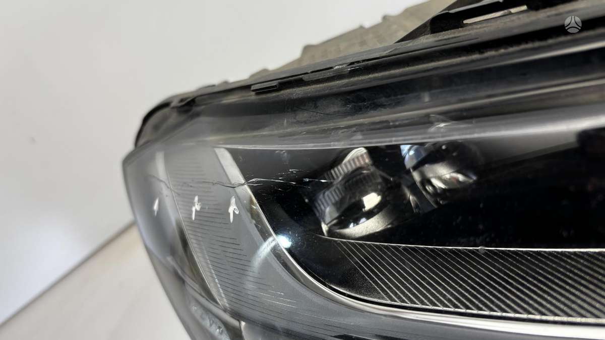 Volvo S90, 31655753, Cen31810