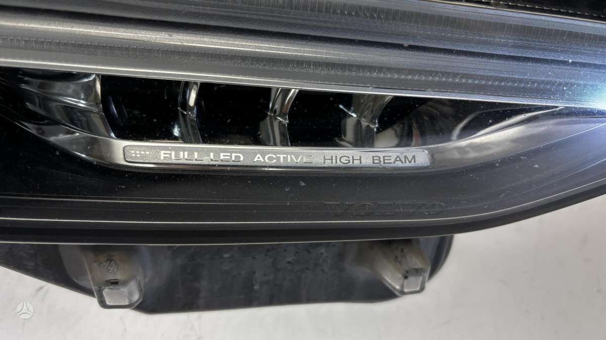 Volvo S90, 31655753, Cen31810