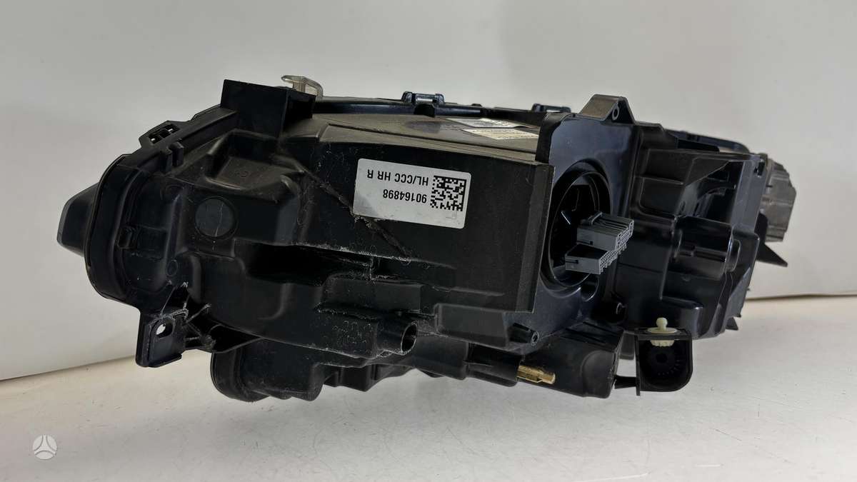 Volvo S90, 31655753, Cen31810