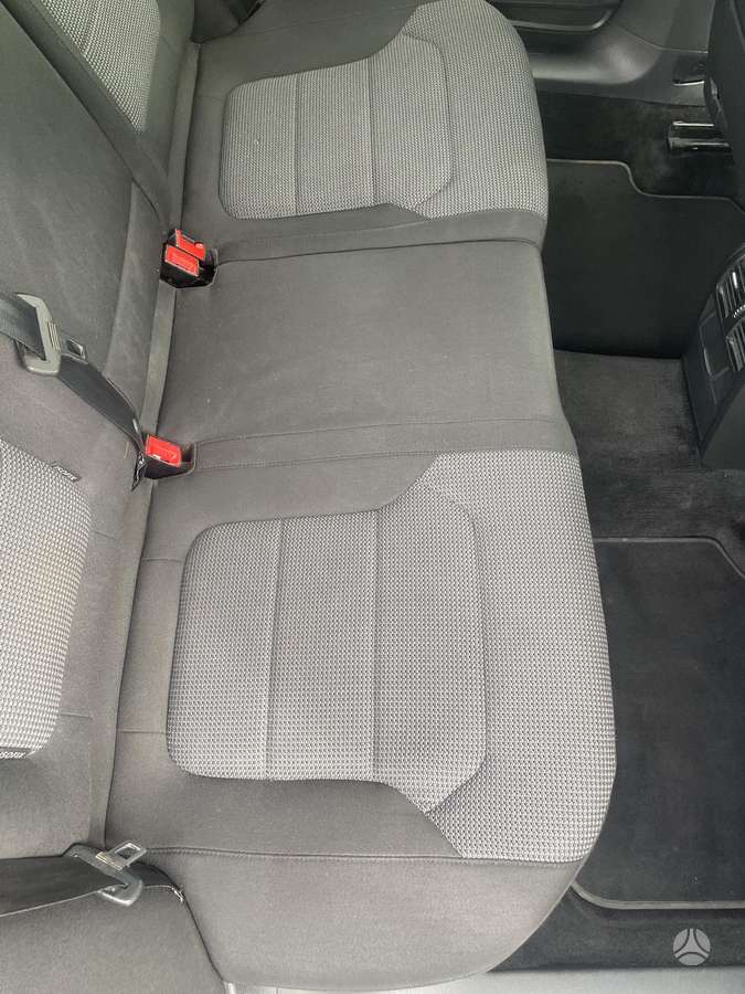 Volkswagen Passat, 1.4 l., Универсал