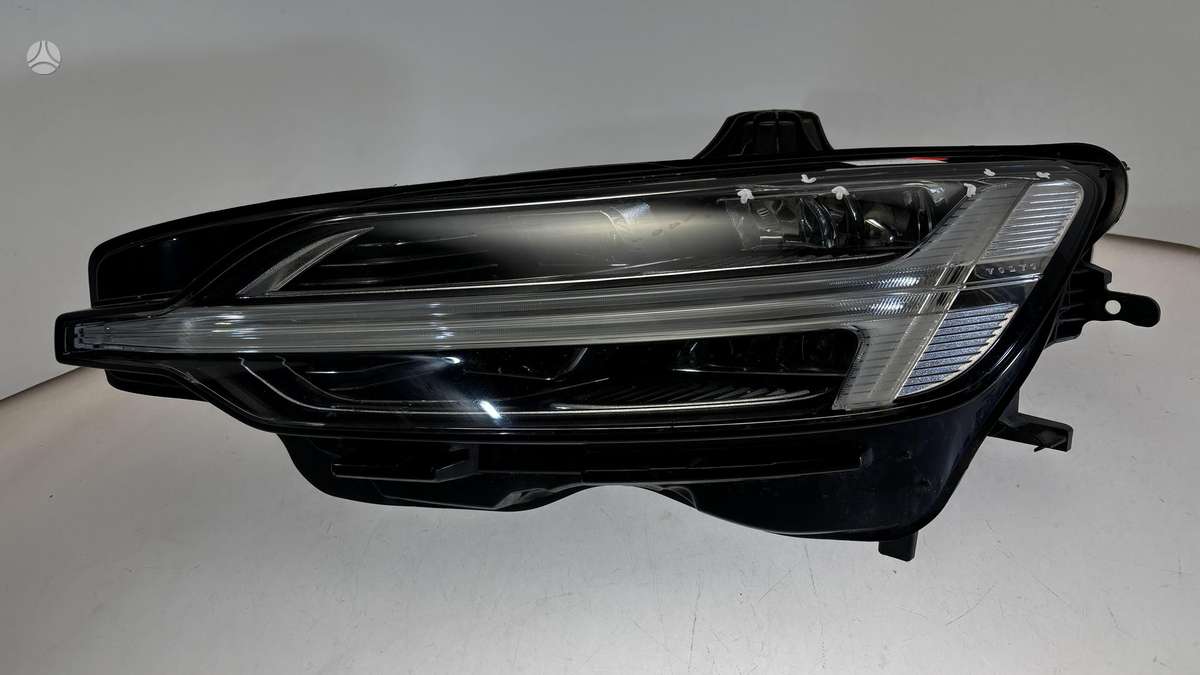 Volvo V60 Cross Country Cen31812