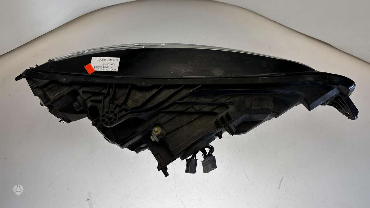 Volvo V60 Cross Country Cen31812
