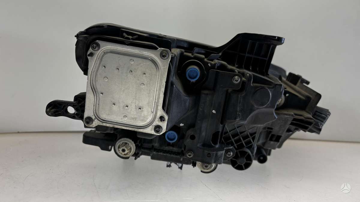Volvo V60 Cross Country Cen31812