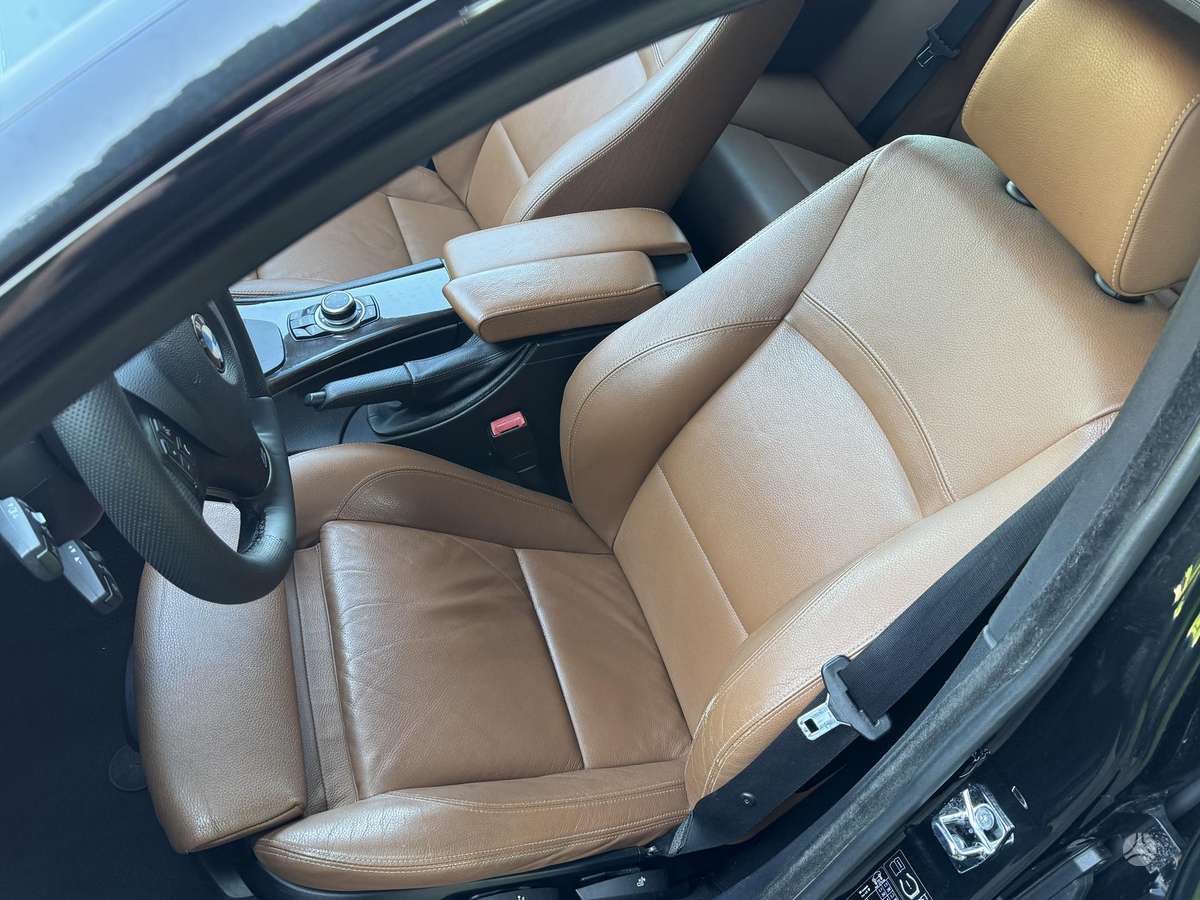 BMW 330, 3.0 l., Универсал