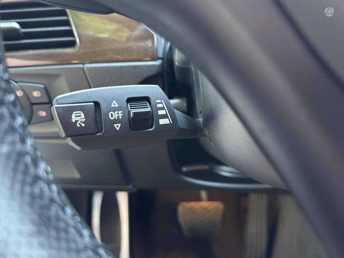 BMW 330, 3.0 l., Универсал