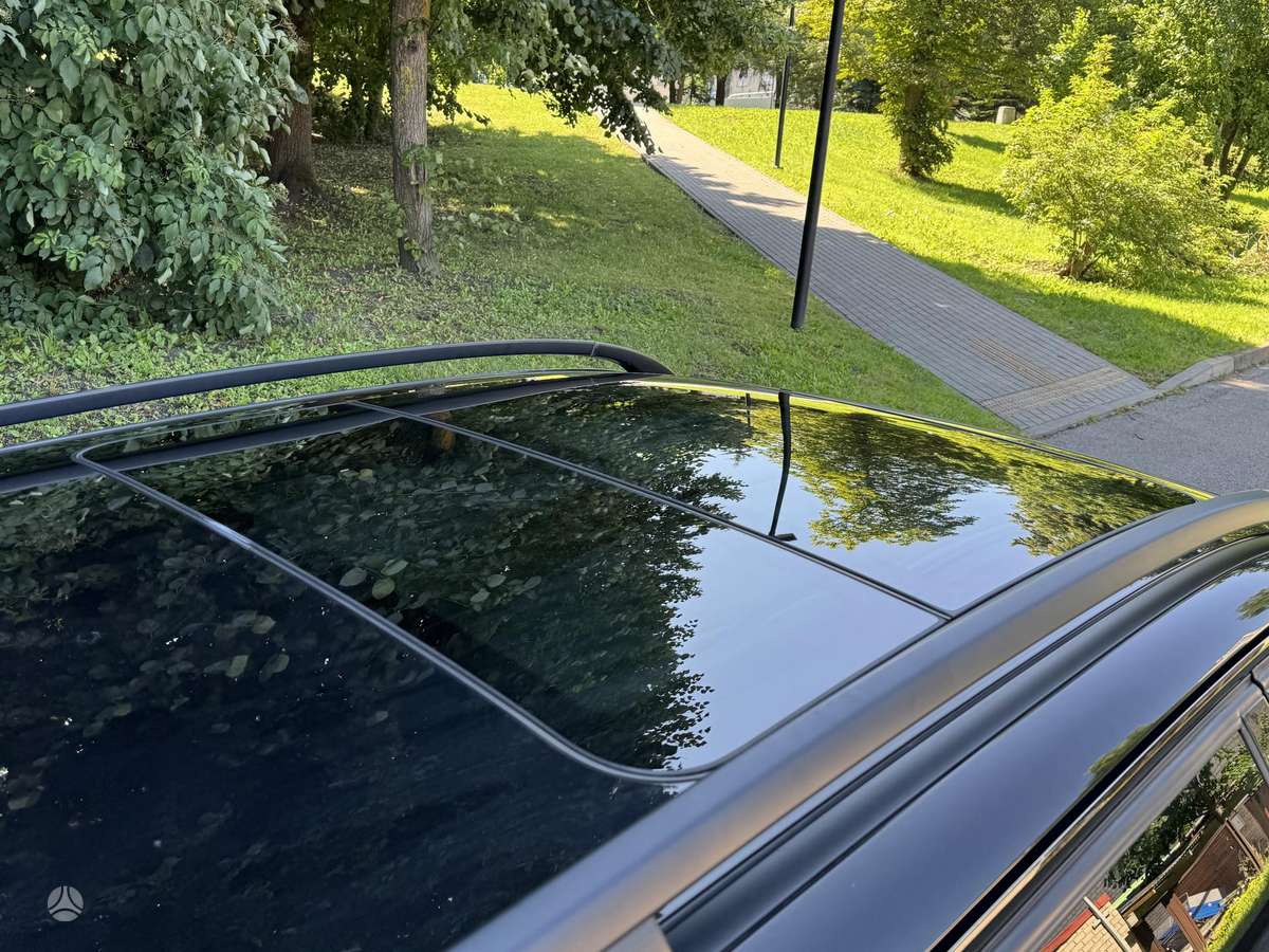 BMW 330, 3.0 l., Универсал