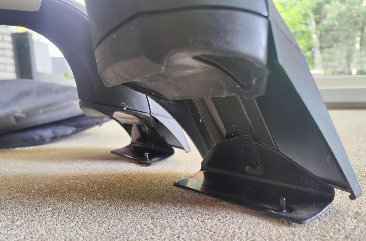 Toyota C-HR roof rack