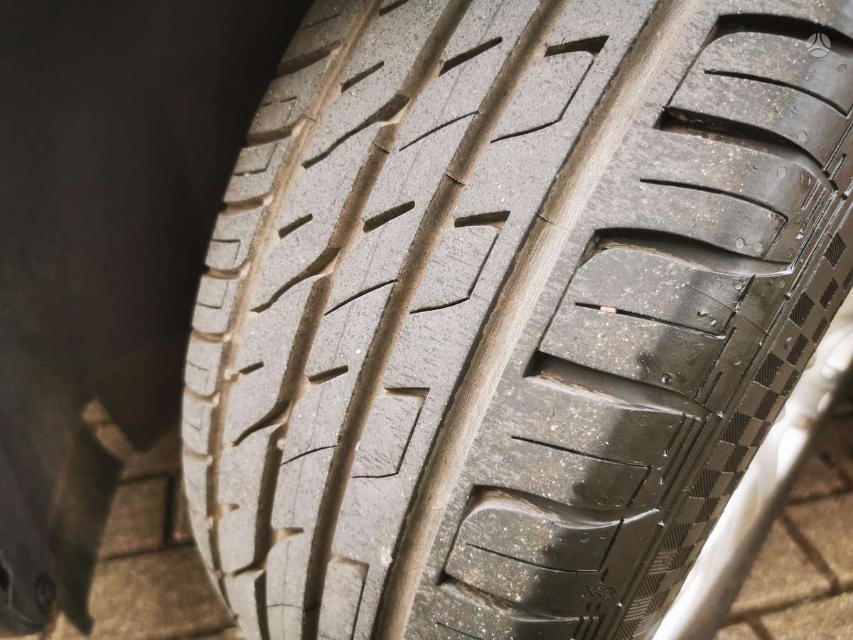 Ford Focus, 1.5 l., Универсал