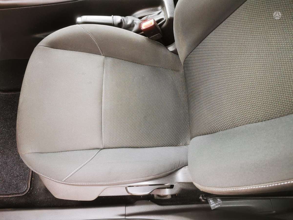 Ford Focus, 1.5 l., Универсал