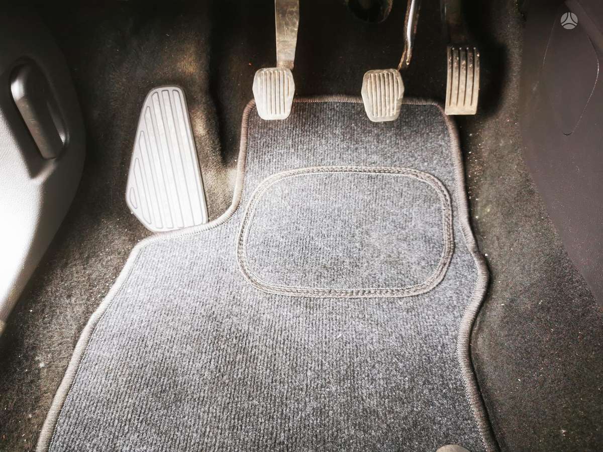 Ford Focus, 1.5 l., Универсал