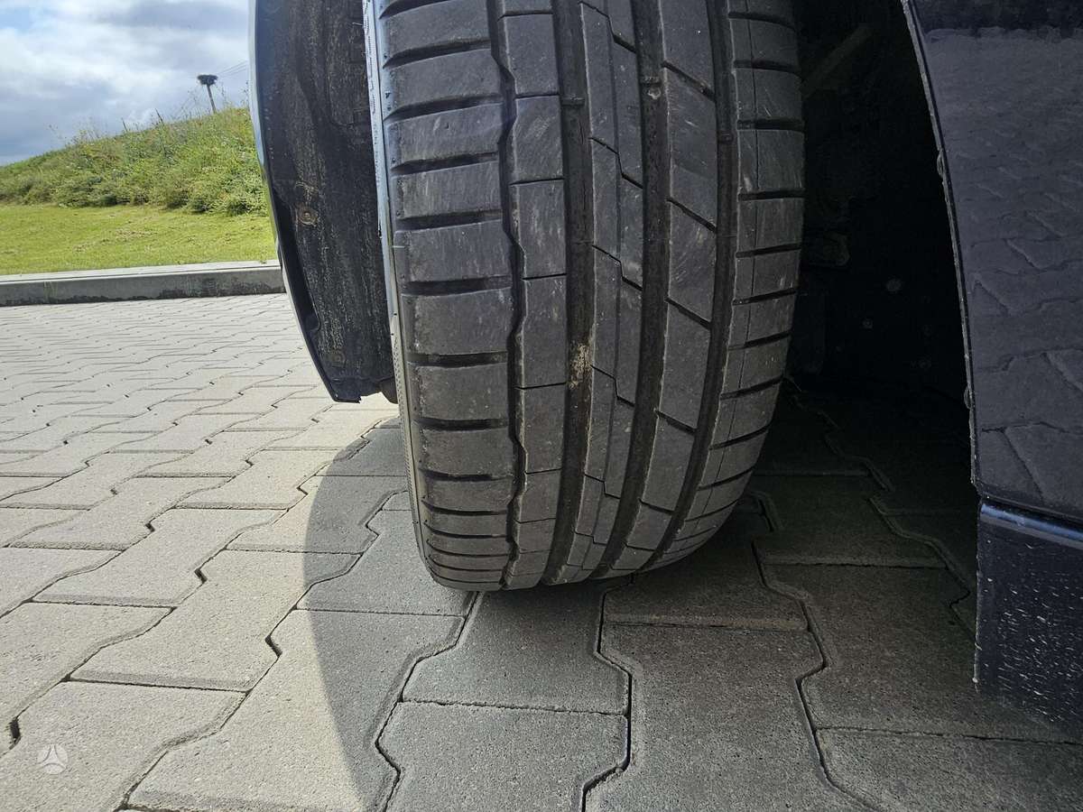 BMW 320, 2.0 l., universalas