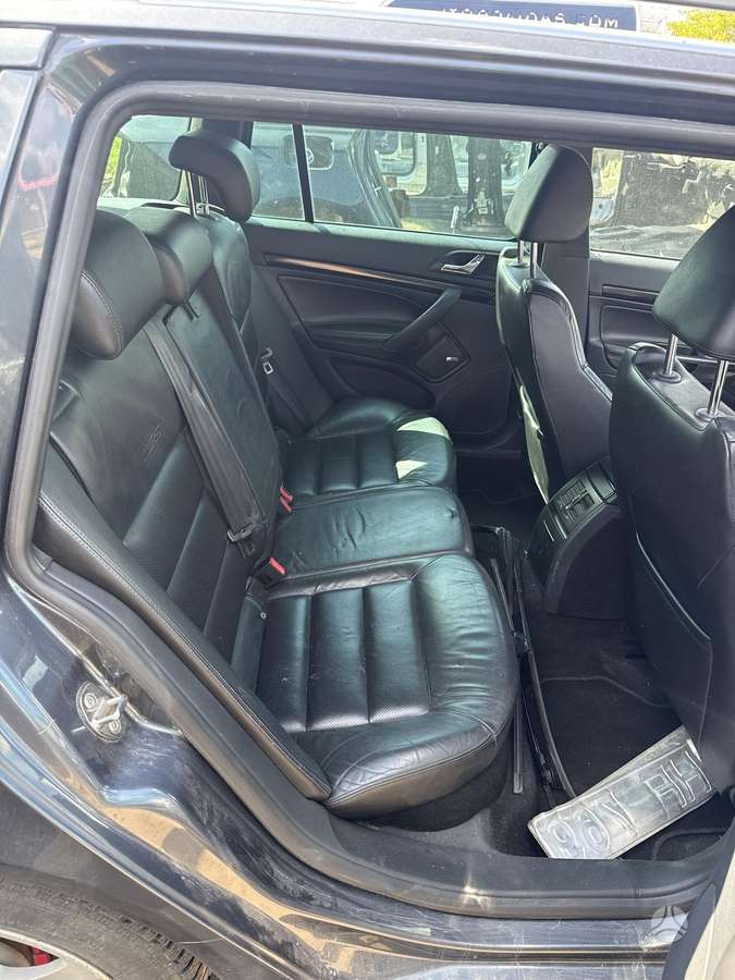 Skoda Octavia Minsko pl 33a 5 angaras