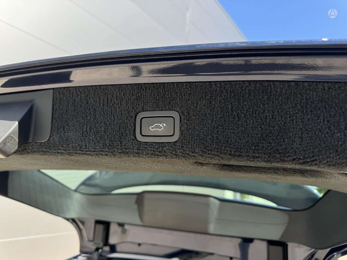 Volvo XC70, 2.0 l., Универсал