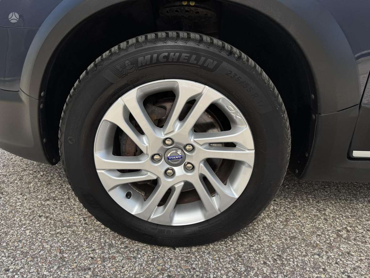 Volvo XC70, 2.0 l., Универсал