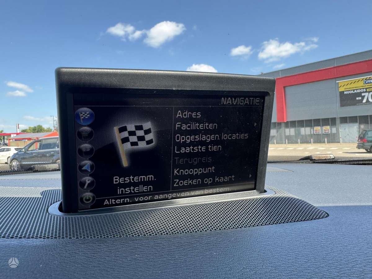 Volvo XC70, 2.0 l., Универсал