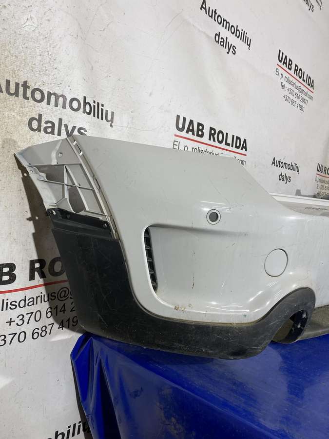 Mini Countryman детали кузова